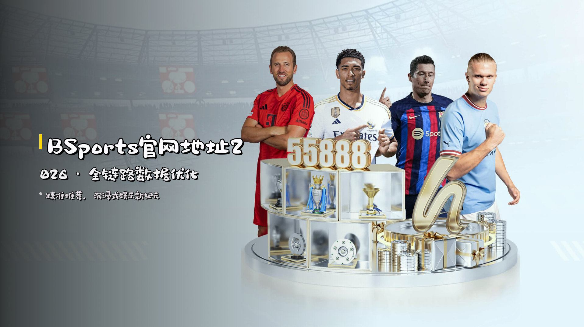 BSports官网地址2026 · 全链路数据优化